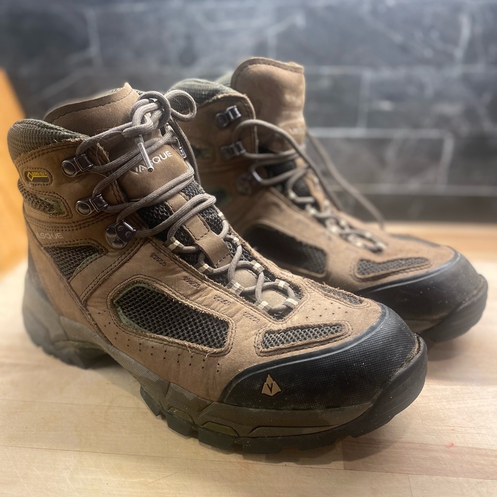 Vasque Hiking Boot Gore-Tex 11.5 men’s